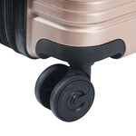 Set Valijas Amayra 67.8002I3 Oro Rosa 182024 Lsyd
